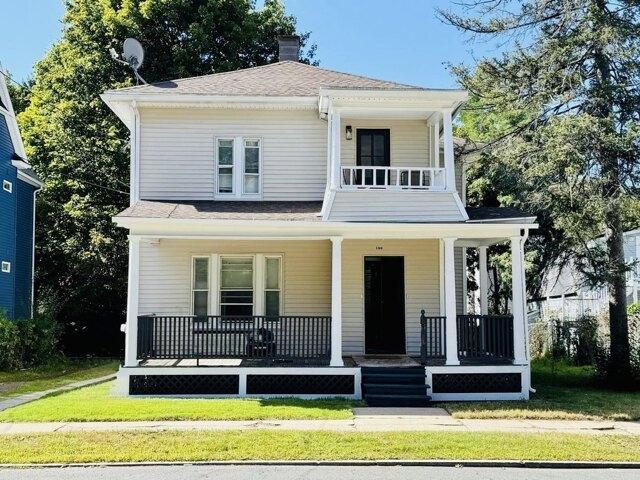 House for sale in Indian Orchard, Springfield