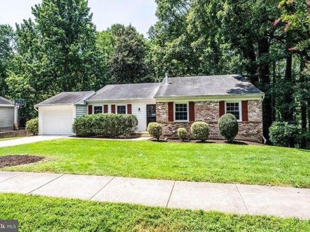 House for sale in Springfield, Virginia