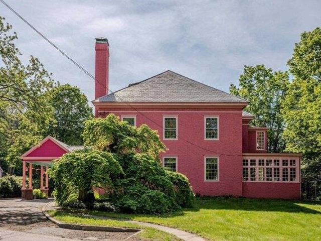 House for sale in Springfield, Vermont