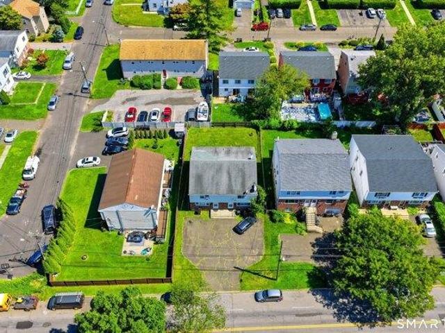 House for sale in South End, Stamford