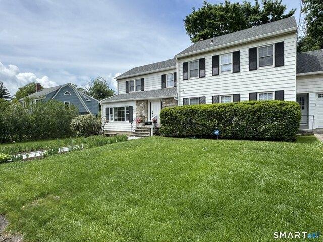 House for sale in Cos Cob, Connecticut