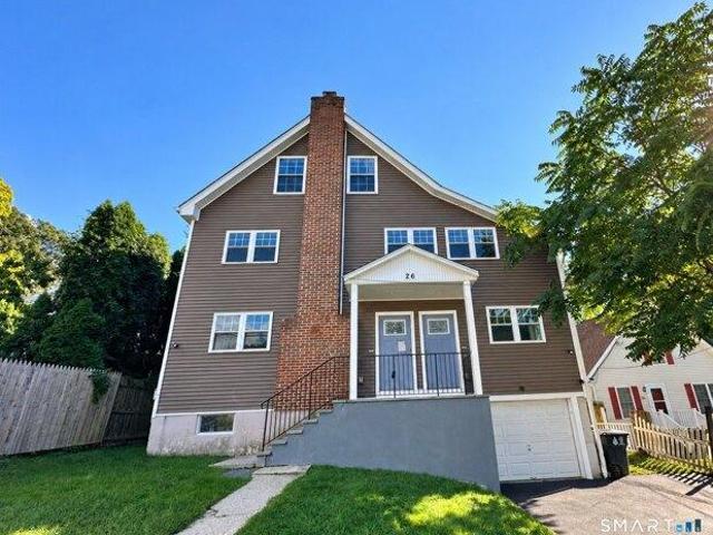 House for sale in Cos Cob, Connecticut