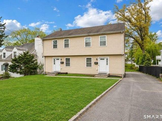 House for sale in Cos Cob, Connecticut