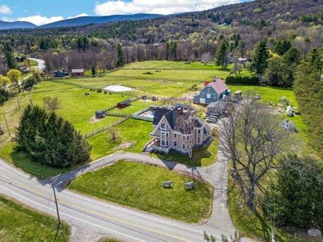House for sale in Bennington, Vermont