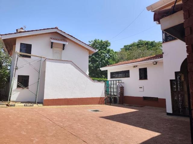 House for rent in Runda, Westlands