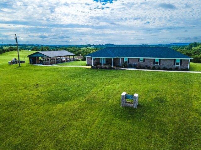 House for sale in Stanford, Kentucky