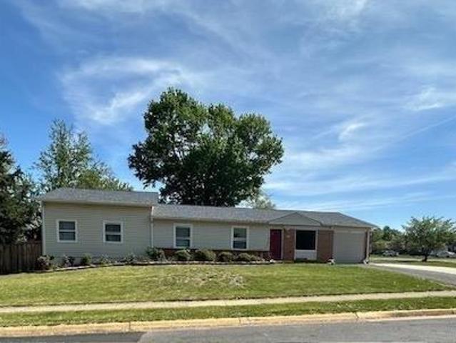 House for sale in Sterling, Virginia