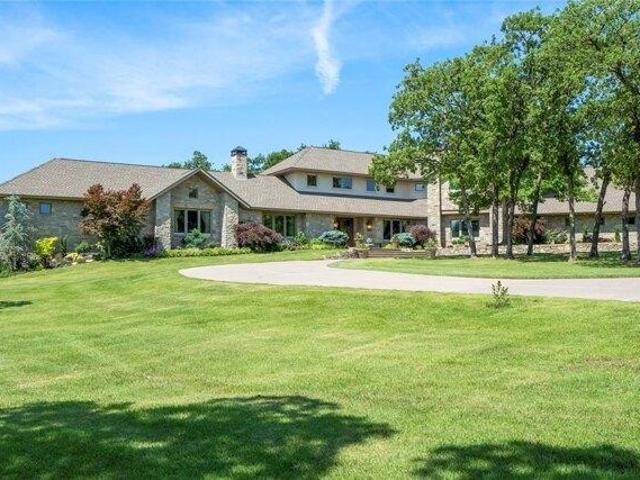 House for sale in Stillwater, Oklahoma