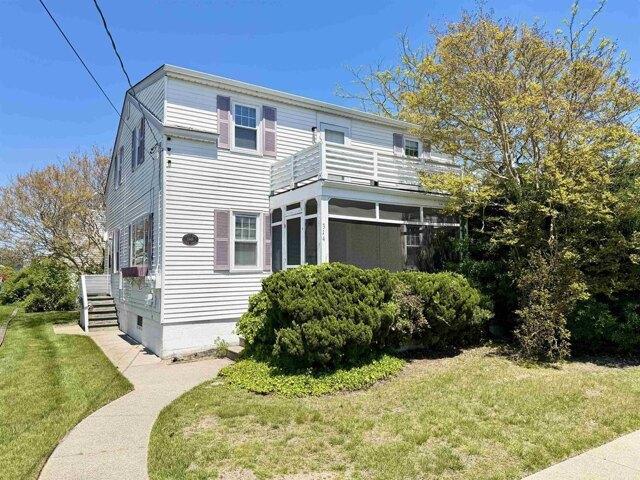 House for sale in Stone Harbor, New Jersey