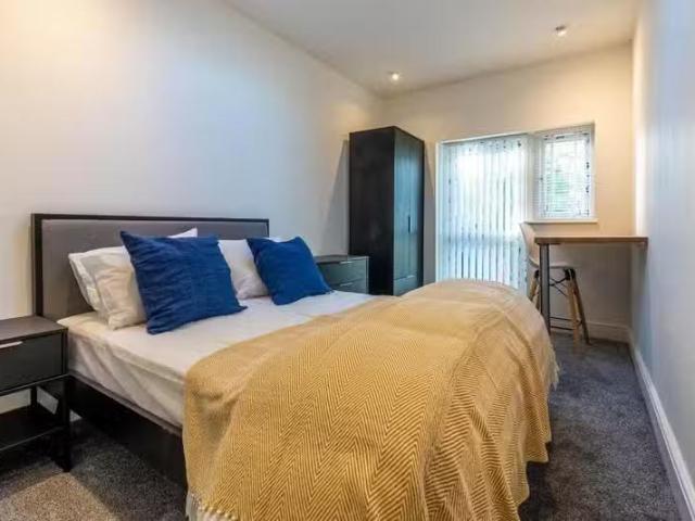 House for rent in Shropshire