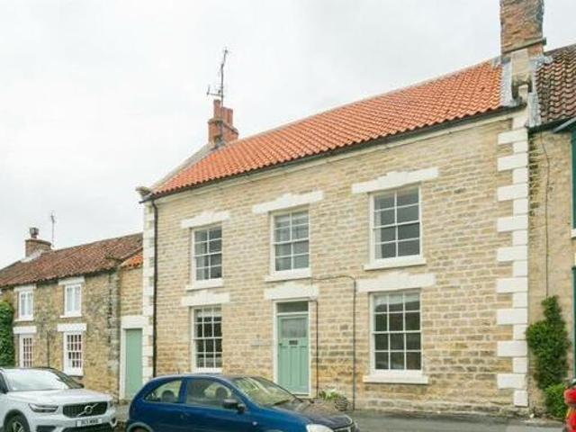 House for sale in North Yorkshire
