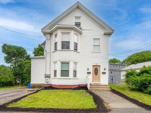 House for sale in Stoneham, Middlesex County