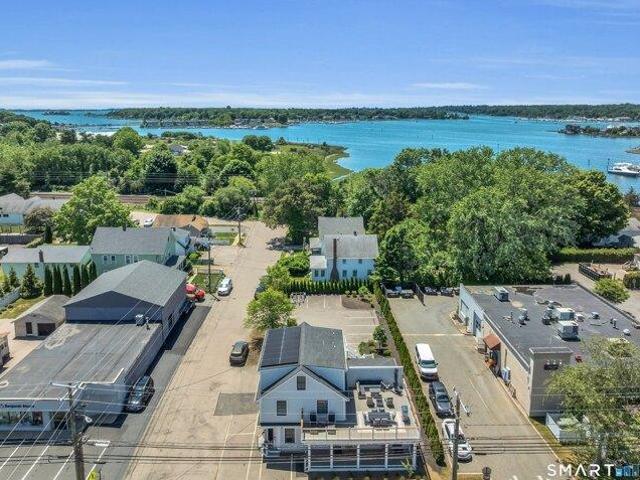 House for sale in Stonington, Connecticut
