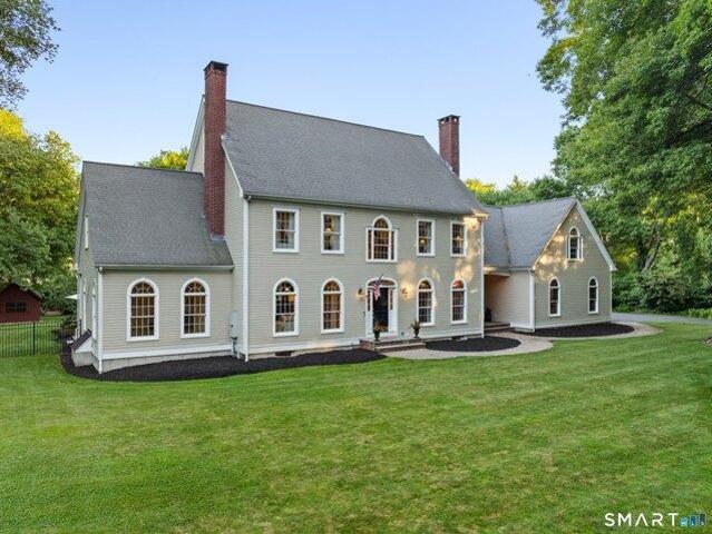 House for sale in Stonington, Connecticut