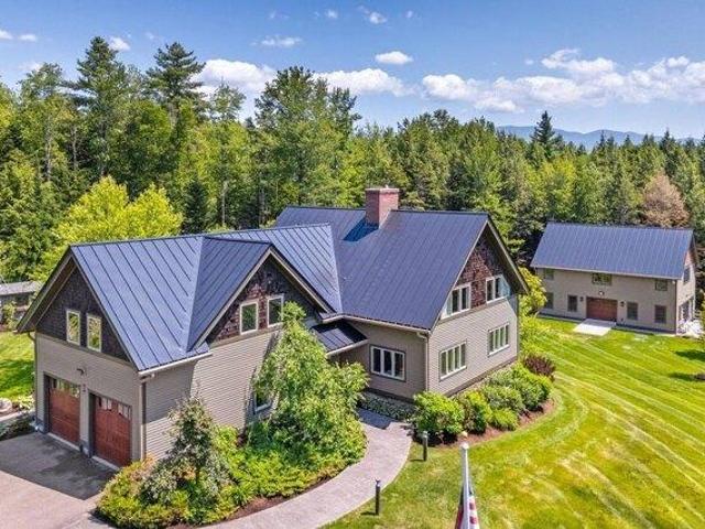House for sale in Stowe, Vermont