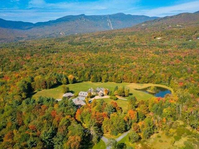 House for sale in Stowe, Lamoille County