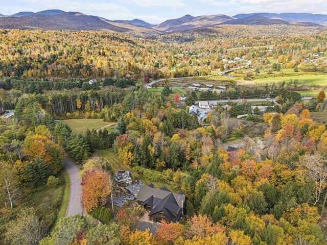 House for sale in Moscow, Stowe
