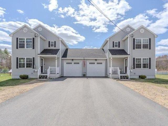 House for sale in New Hampshire