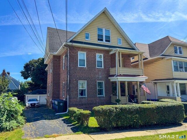 House for sale in Stratford, Connecticut