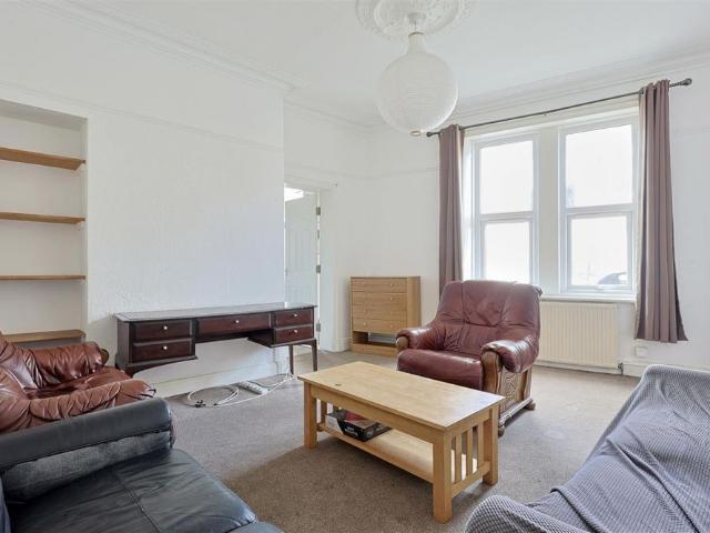 House for rent in Sandyford, Newcastle upon Tyne