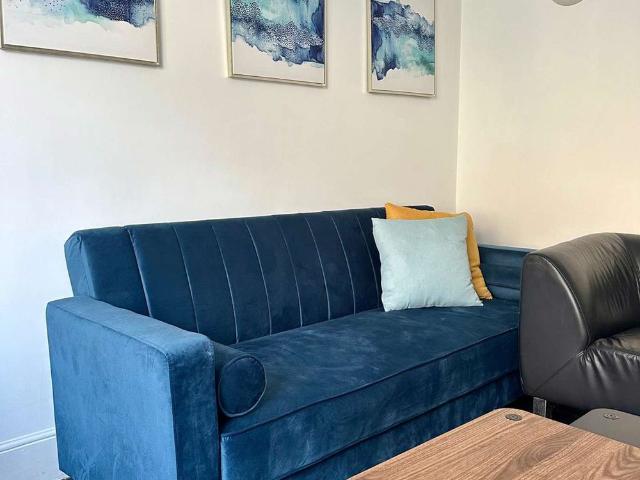 Room for rent in Falmouth, Cornwall