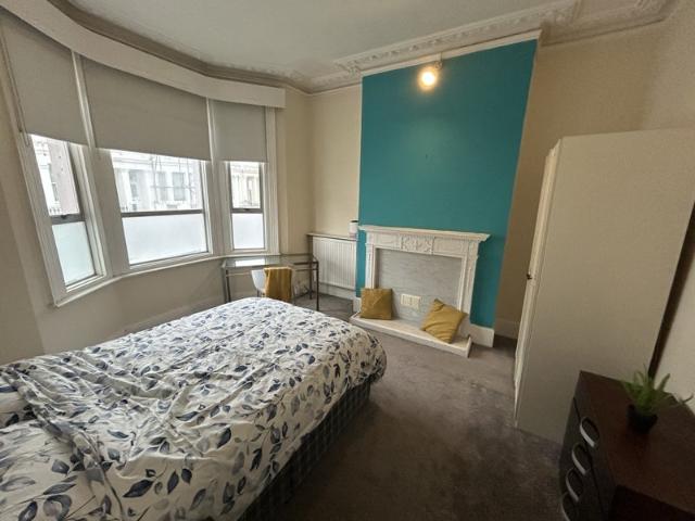House for rent in Hollingdean, Brighton & Hove