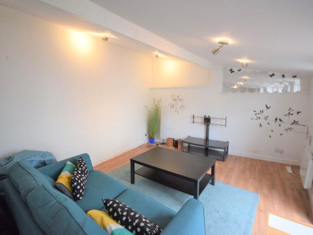 House for rent in Feckenham, City Of Bristol