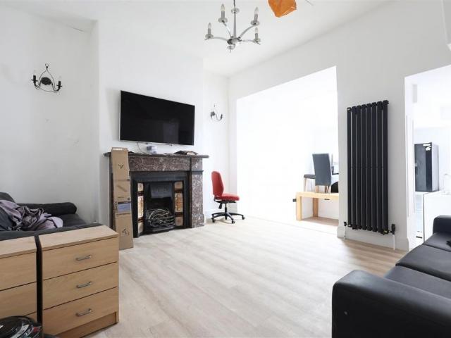 House for rent in Jesmond, Newcastle upon Tyne