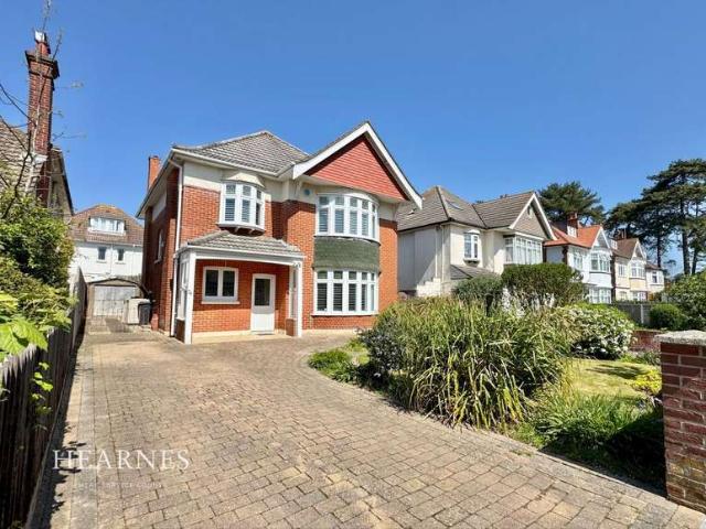 Studio for sale in Springbourne, Bournemouth