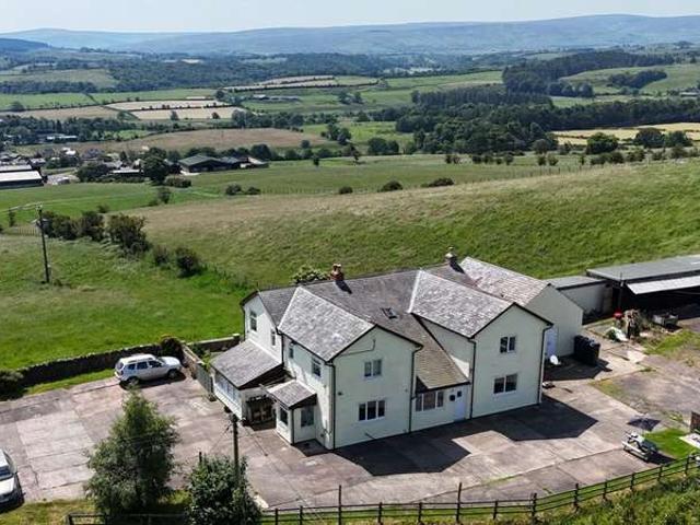 Studio for sale in Haltwhistle, Northumberland