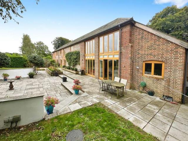 Studio for sale in Priest Down, Hampshire