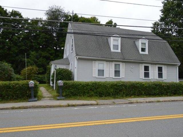House for sale in Sutton, Massachusetts