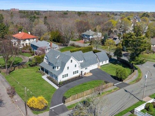 House for sale in Swampscott, Massachusetts