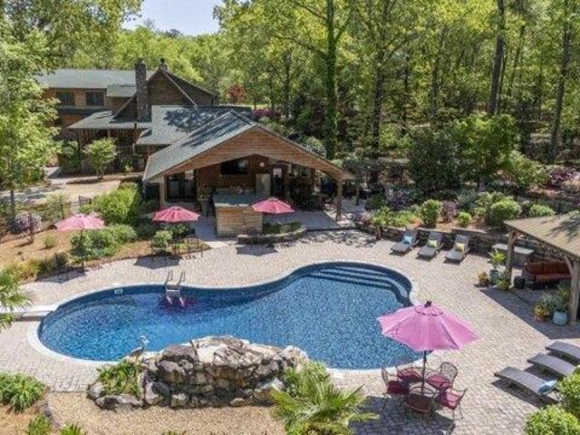 House for sale in Swansea, South Carolina