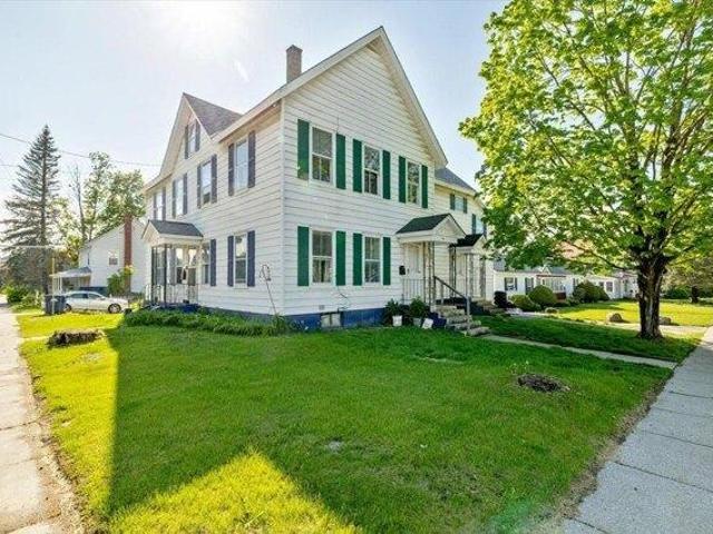 House for sale in Swanton, Vermont