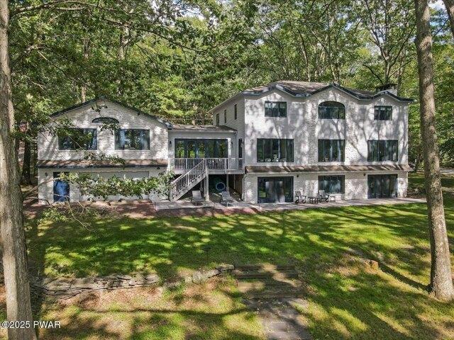 House for sale in Greentown, Pennsylvania