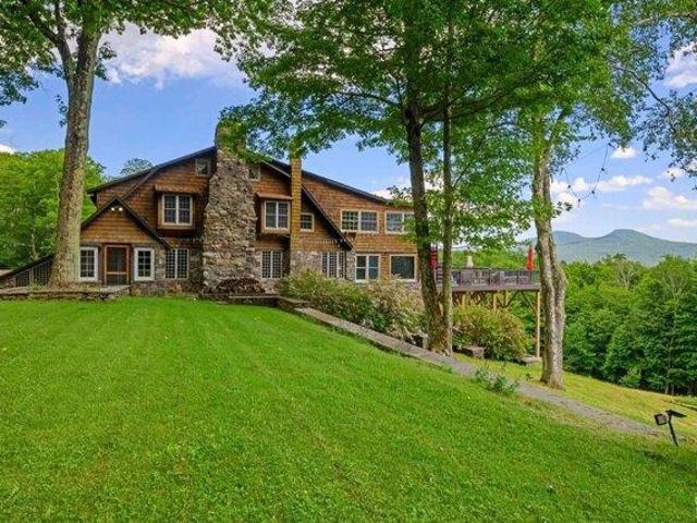 House for sale in East Jewett, New York
