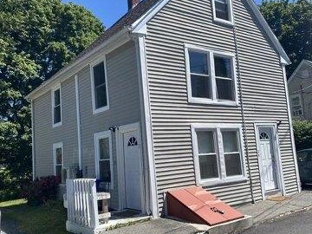House for sale in Bristol, Massachusetts