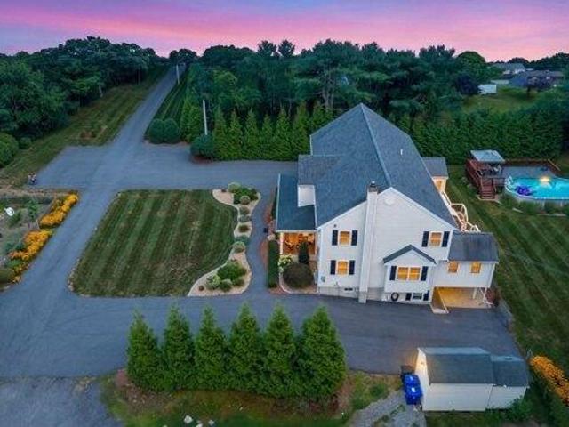 House for sale in Bristol, Massachusetts