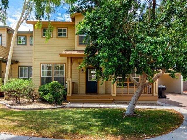 House for sale in Tempe, Arizona