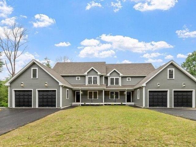House for sale in Baldwinville, Massachusetts