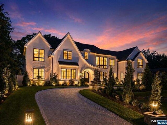 House for sale in Tenafly, New Jersey