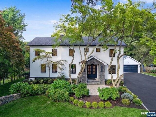 House for sale in Tenafly, New Jersey