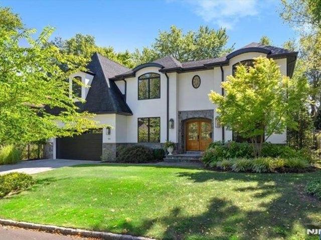 House for sale in Tenafly, Bergen County
