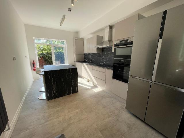 House for rent in Levenshulme, Manchester