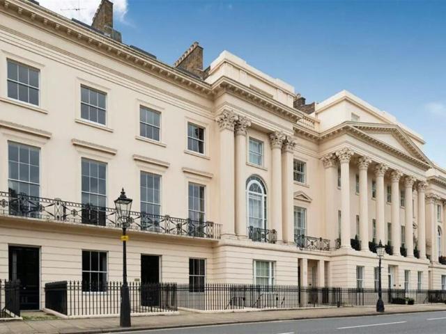 House for rent in Marylebone, Greater London