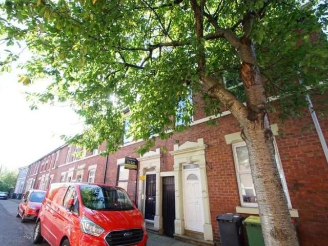 Cottage for sale in Plungington, Higher Bartle