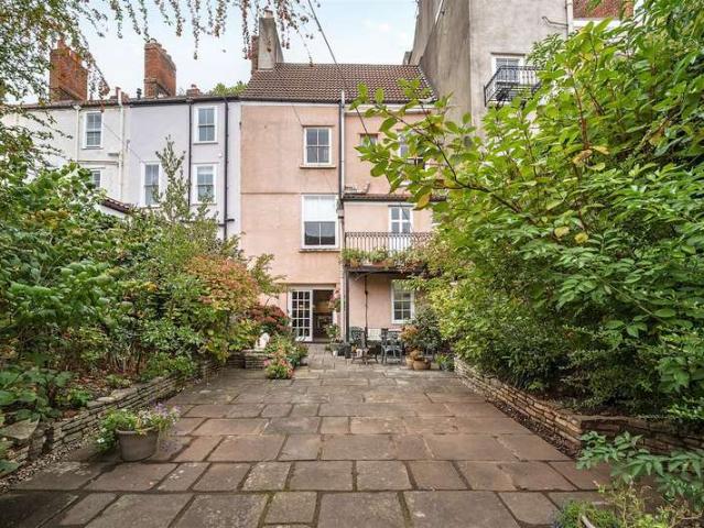 Cottage for sale in Hotwells, Feckenham