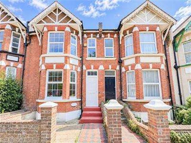 Cottage for sale in St Leonards, Hastings