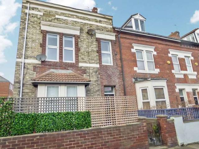 Cottage for sale in Whitley Bay, North Tyneside